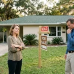 Who Gets the House in a Divorce in Pensacola, FL