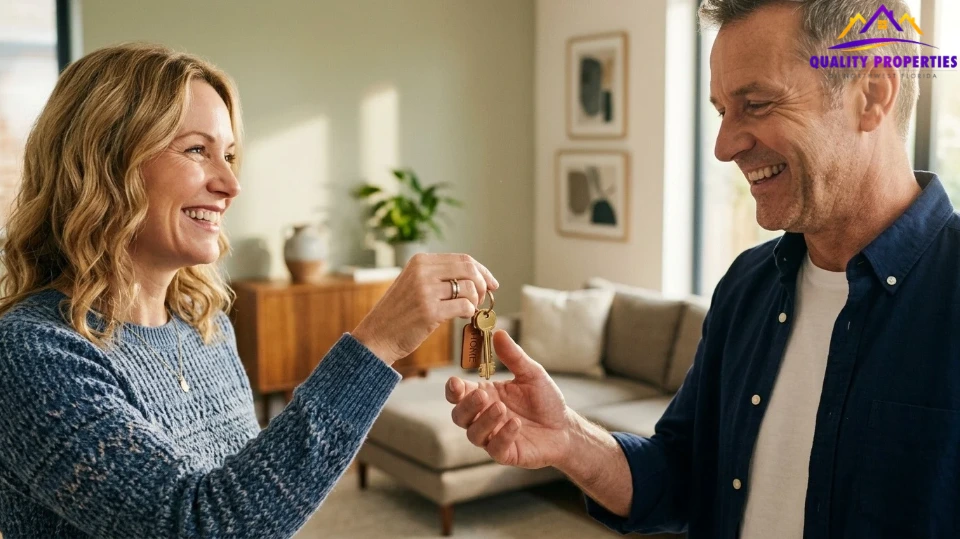 Sell My house Fast