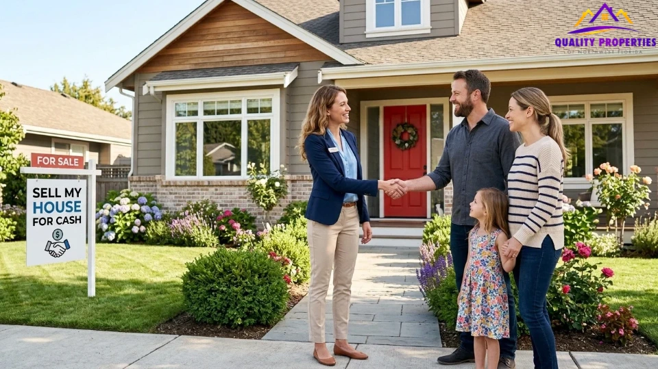 Sell a House When Moving for a New Job