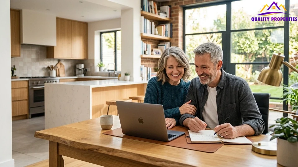 Home Selling Checklist
