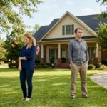 Sell Before or After Divorce in Alabama