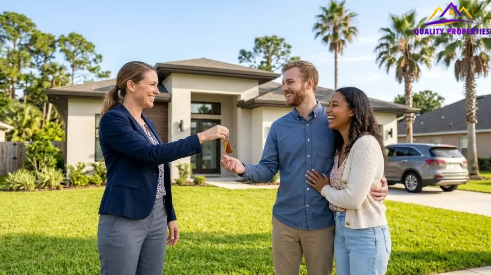 Sell House Fast in Pensacola FL