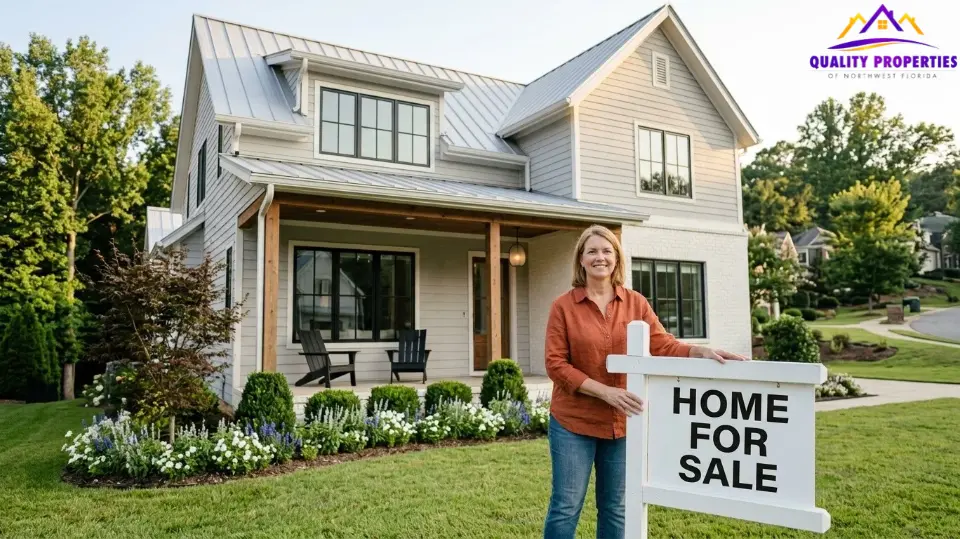 Sell a House Without a Realtor in Alabama