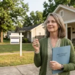 Sell an Inherited House As-Is in Alabama