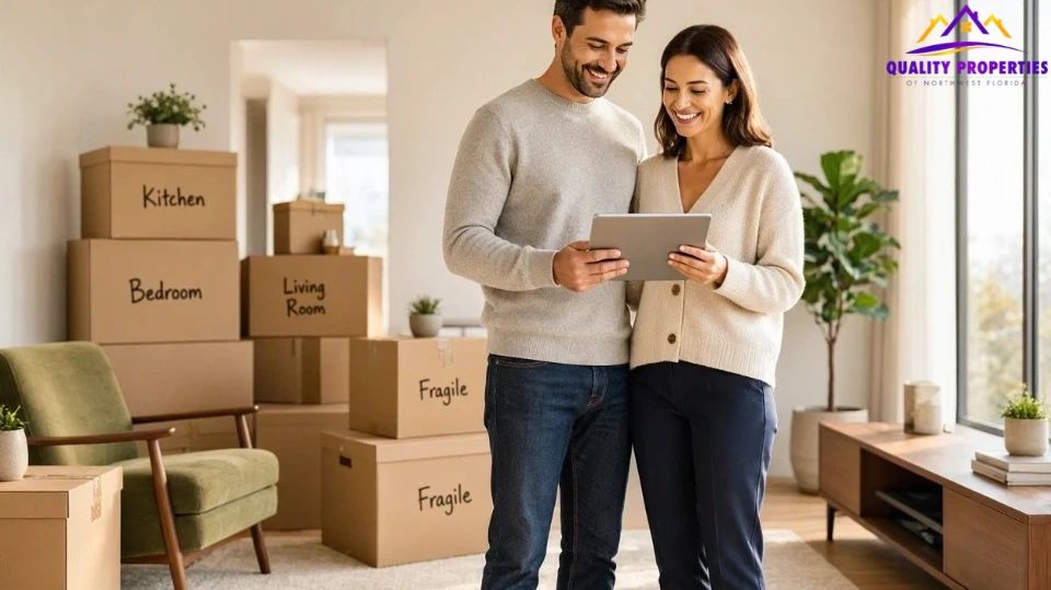 Selling Your House Before Relocating