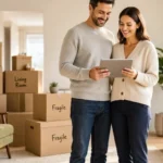 Selling Your House Before Relocating