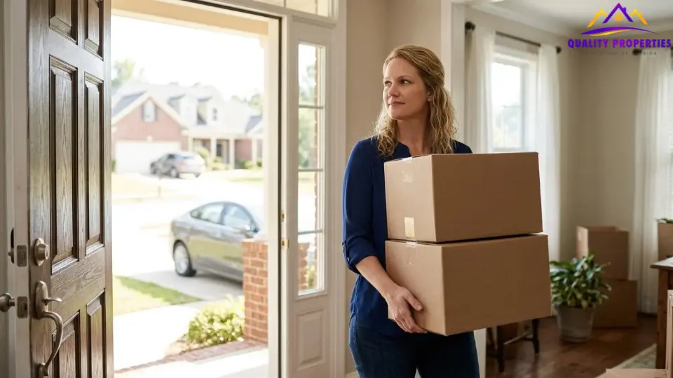 Mortgages and Credit Risks