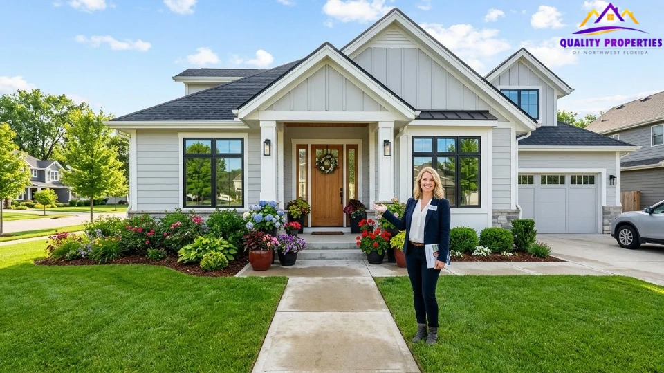 Preparing Your Home for the Market