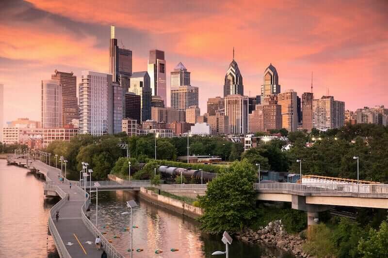 Pennsylvania