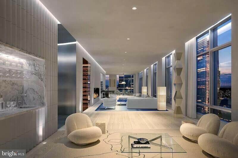 1414 S Penn Sq FLOOR 1, Philadelphia, PA 19102
