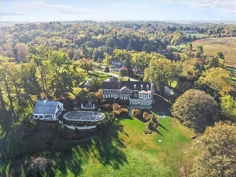 202-204 Scaife Rd, Sewickley, PA 15143