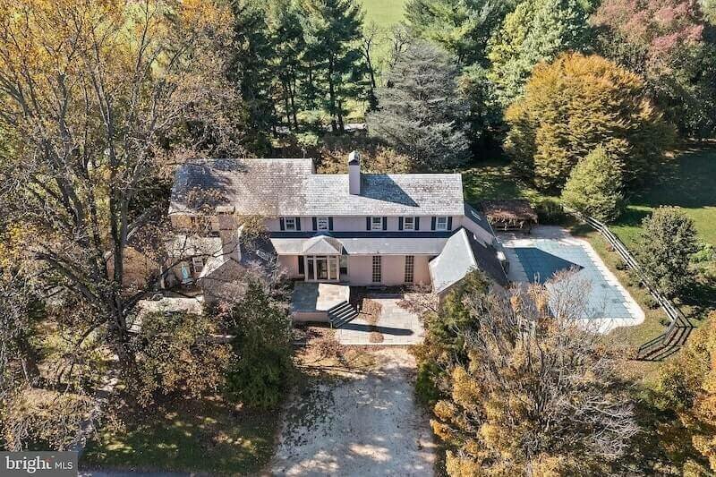 415 Five Points Rd, Coatesville, PA 19320