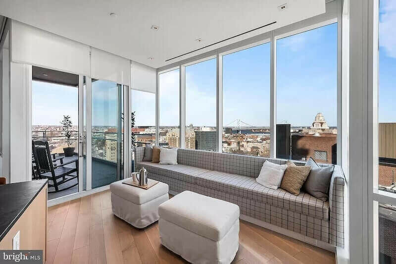 500 Walnut St UNIT 1600, Philadelphia, PA 19106