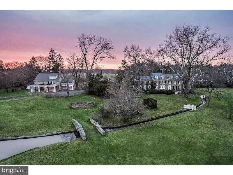 5453 York Rd, New Hope, PA 18938