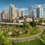 Romantic Things to Do in Tampa