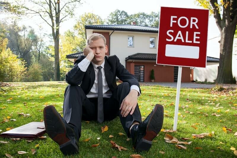 why selling a house can be tough