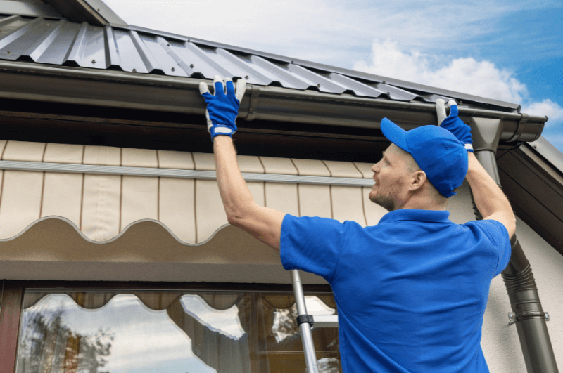 Identifying Quick House Repairs That Add Value