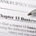Can I Sell My House While in Chapter 13 Bankruptcy?