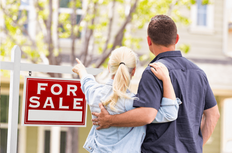 Current House Market Forecasts for This Year