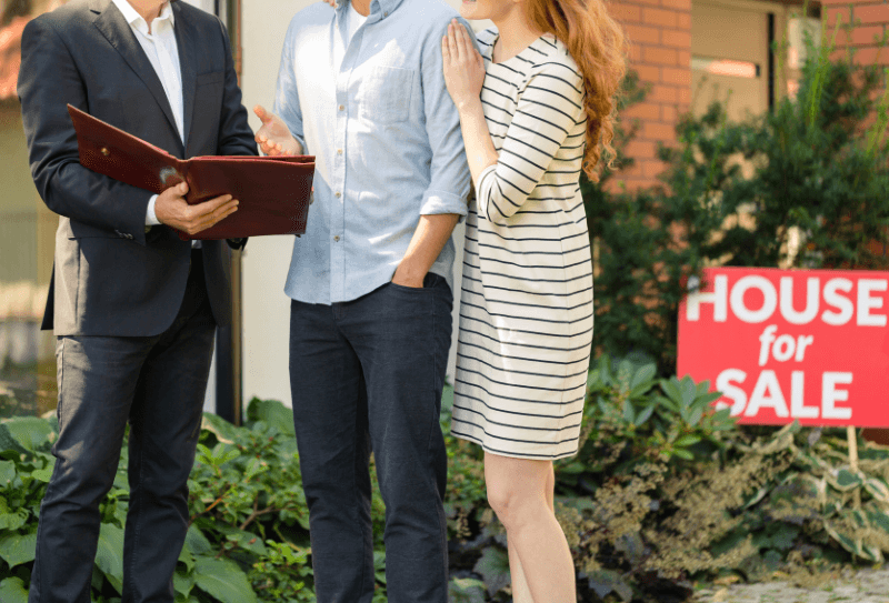 Home Selling Options