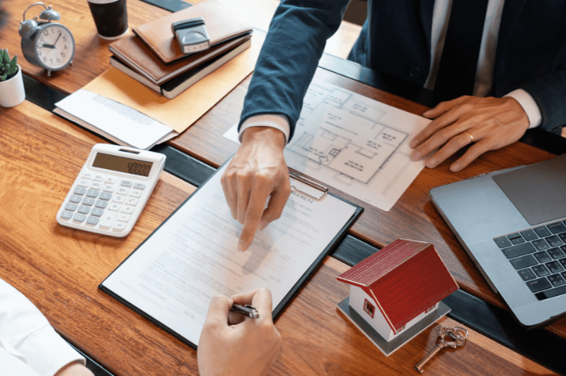 What to do If Your Listing Agreement Expires