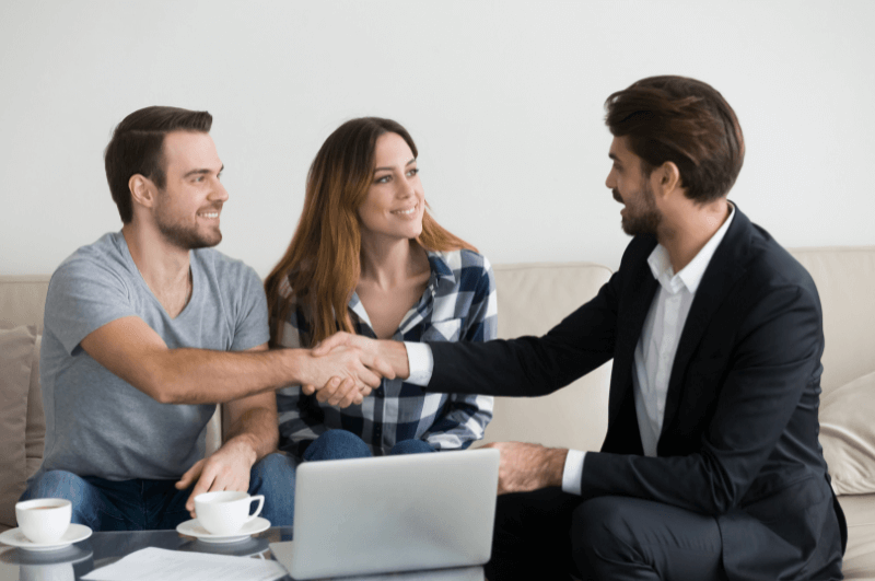 Why do I Need A Lawyer To Sell My House
