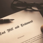 Can an Executor Change a Will?