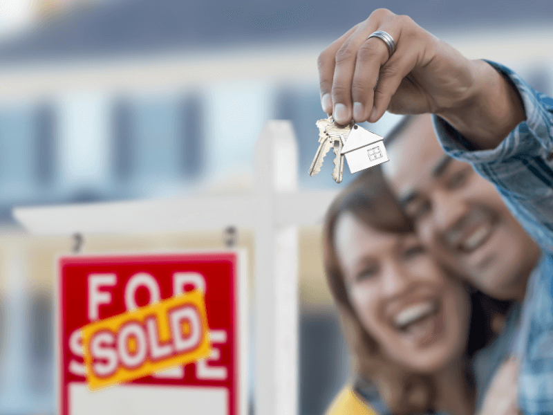 Finalizing the Sale and Understanding Closing Costs