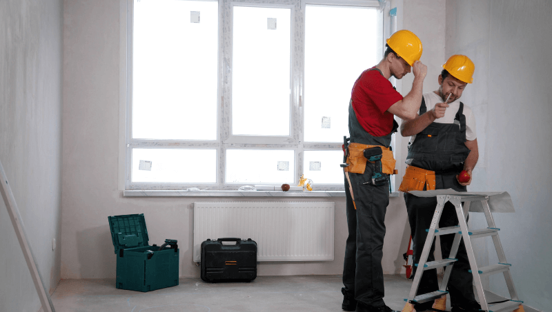 Your Guide to Lender-Required Repairs