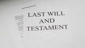 Probate Process in Arkansas