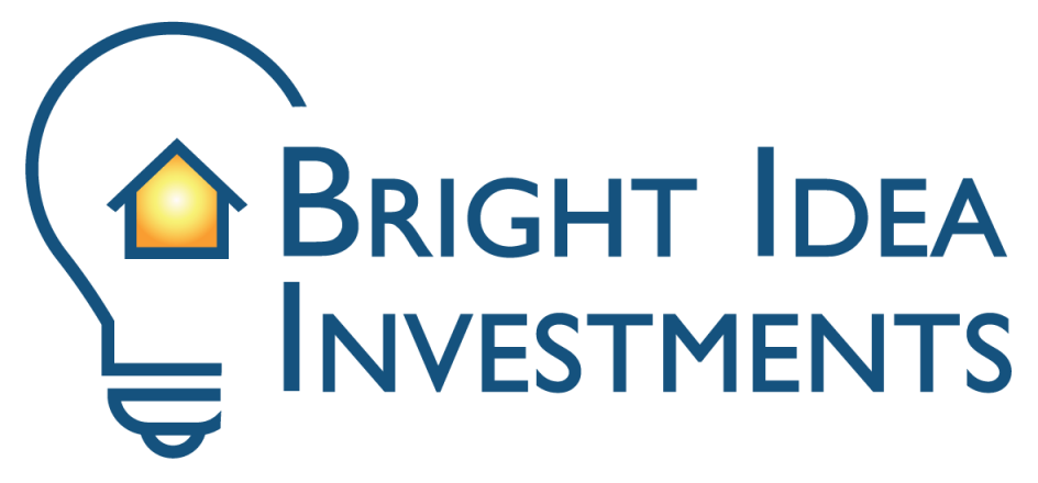 Bright Idea Investments, Inc. logo