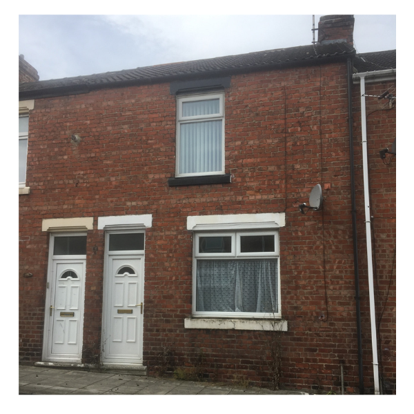 Northumberland property sold in 27 days
