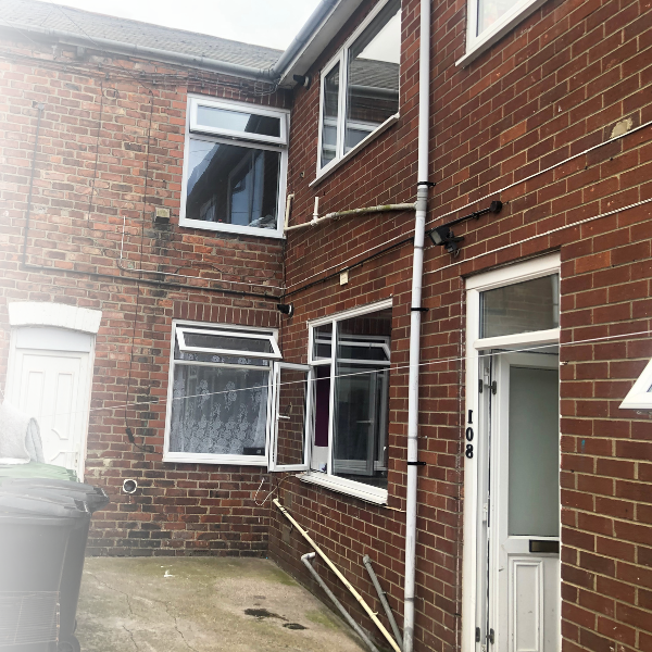 Northumberland House No Repairs and Cleaning Needed Cash Offer