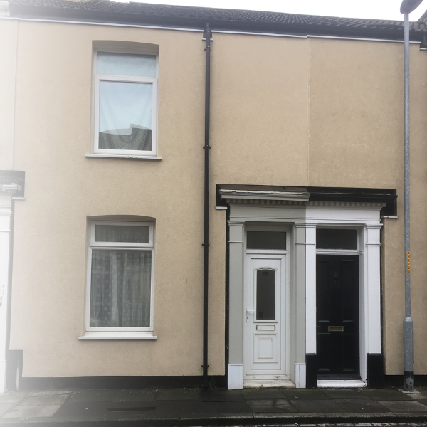 Stockton-on-Tees House Sold in 16 Days