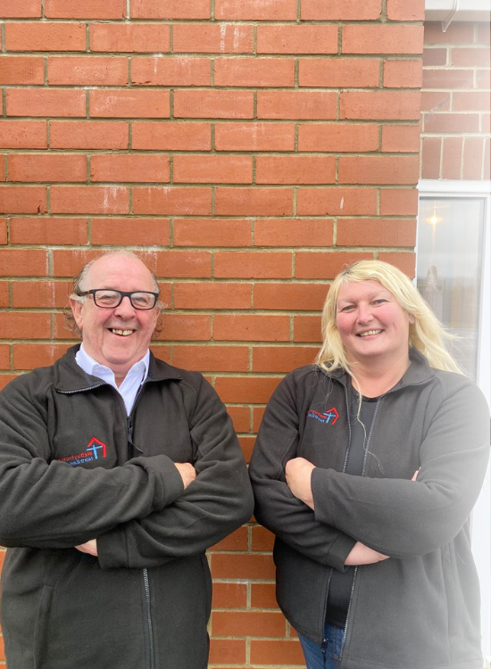 Serious local house buying company in Hartlepool