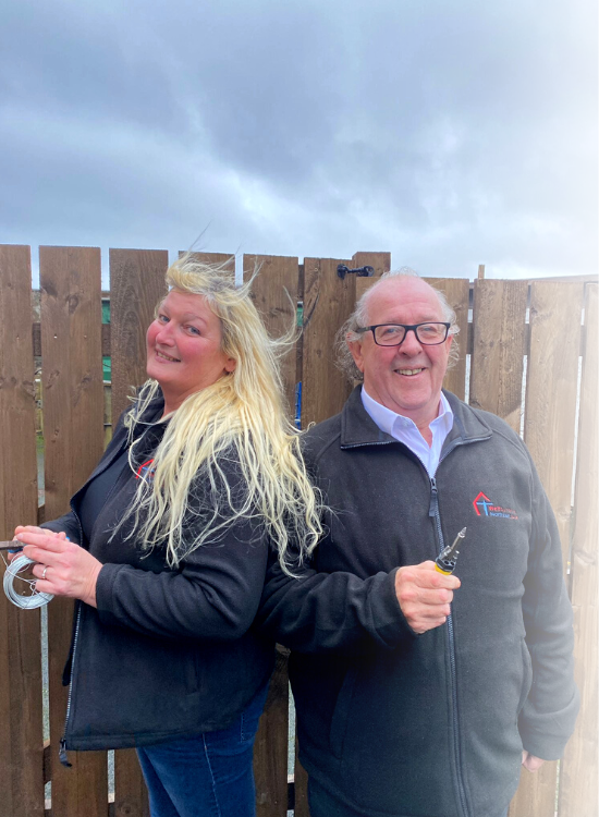 Estate agents in Hartlepool you can trust