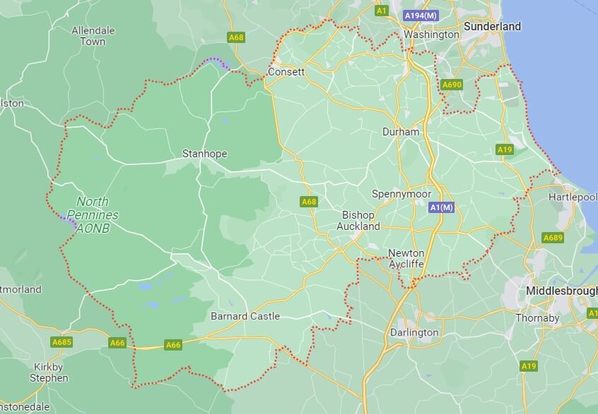 We Buy Houses North East in Durham Where We Offer No Obligation Cash Offer