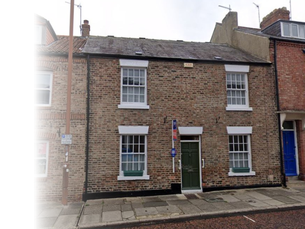 Hartlepool house buying company