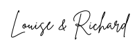 Louise & Richard North East's Property Expert Signatures