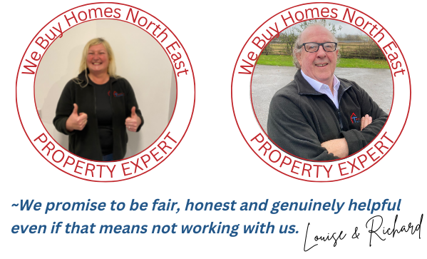 Cash Property Buyer in Durham you can trust