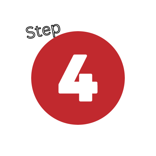 Step 4 Cash Offer with No Legal Fees and other Fees hidden