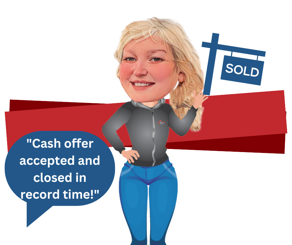 Receive a Cash Offer and Sell Your House Quickly