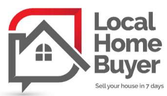 Local Home Buyer logo