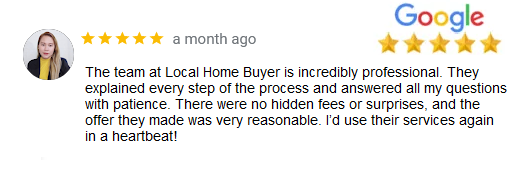 sell my house fast Gaithersburg
