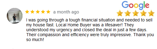 sell your house in Gaithersburg