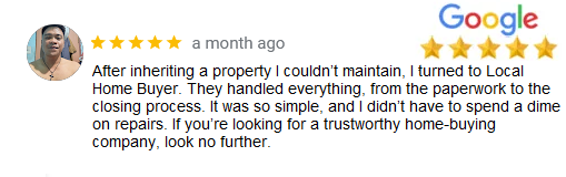 need to sell my house fast