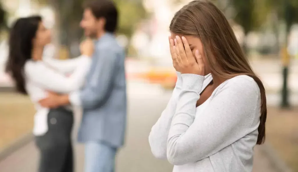 The Emotional Aspects of Selling Your House During a Divorce