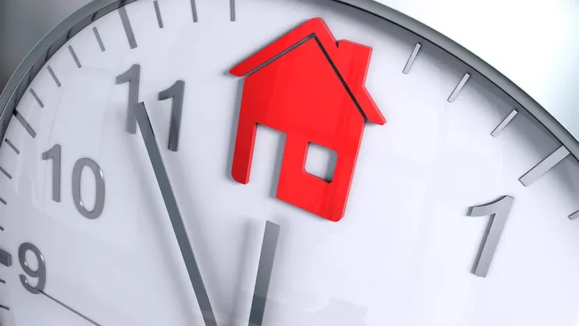 How Long Does It Take to Sell a House During a Divorce?