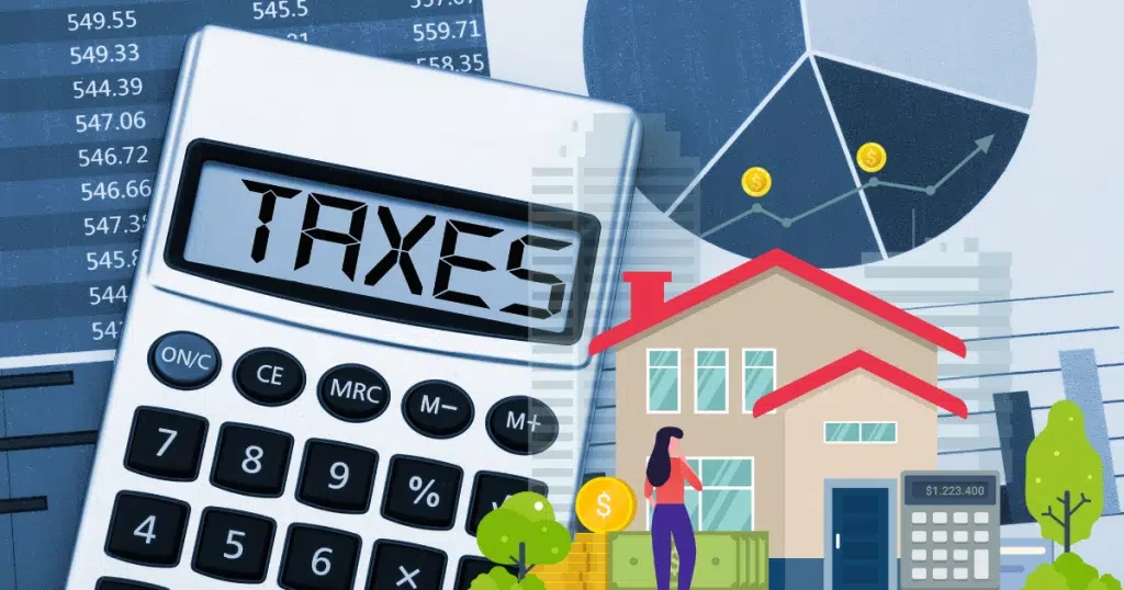 Tax Considerations When Selling Your House During a Divorce