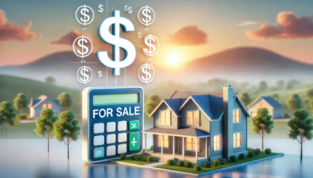 Costs of Listing With An Agent